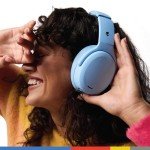 Skullcandy Crusher ANC 2 Wireless Noise-Canceling Headphones