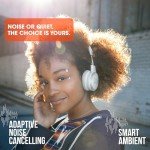 JBL Live 460NC Wireless Noise Cancelling Headphones