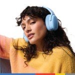 Skullcandy Crusher ANC 2 Wireless Noise-Canceling Headphones