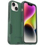 OtterBox Commuter Case for iPhone 14 & 13 - Green