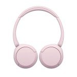 Pink Sony WH-CH520 Wireless Bluetooth Headphones