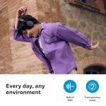 Sennheiser ACCENTUM Wireless Headphones with Bluetooth Dongle