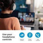 Sennheiser ACCENTUM Wireless Headphones with Bluetooth Dongle