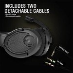 Drop + EPOS PC38X Noise-Cancelling Gaming Headset