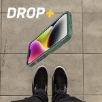 OtterBox Commuter Case for iPhone 14 & 13 - Green