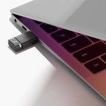 Sennheiser ACCENTUM Wireless Headphones with Bluetooth Dongle