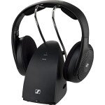 Sennheiser RS 120-W Wireless On-Ear Headphones