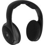 Sennheiser RS 120-W Wireless On-Ear Headphones