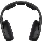 Sennheiser RS 120-W Wireless On-Ear Headphones