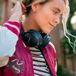 Bose QuietComfort 45 Noise Cancelling Headphones - Black