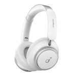 Anker Space Q45 Noise-Canceling Headphones - 50H Playtime