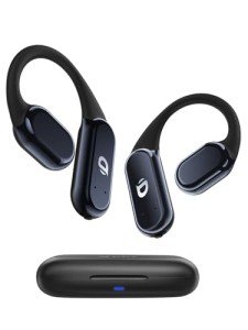 Bone Conduction Bluetooth Headphones with 60 Hours Playtime