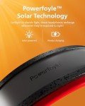 Philips A6219 Solar Wireless On-Ear Bluetooth Headphones