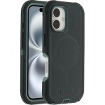 OtterBox iPhone 16 Defender Case - Sagebrush Green