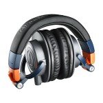 Audio-Technica ATH-M50XLAB Studio Monitor Headphones