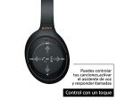 Sony WH-1000XM4 Wireless Noise Cancelling Headphones - Black