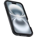 OtterBox Commuter Case for iPhone 16 - Black