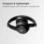 Beats Solo 4 Wireless On-Ear Headphones - Matte Black