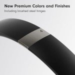 Beats Solo 4 Wireless On-Ear Headphones - Matte Black