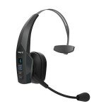 CBBH-X-384 Wireless Earbuds for Everyday Use