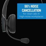 CBBH-X-384 Wireless Earbuds for Everyday Use