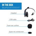 CBBH-X-384 Wireless Earbuds for Everyday Use