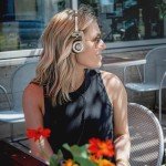 Koss Porta Pro Rhythm Beige Headphones with Mic