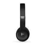 Beats Solo3 Wireless On-Ear Headphones - Black