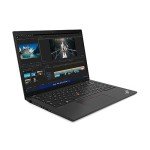 Lenovo ThinkPad T14 Gen 3 Laptop - Black