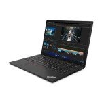 Lenovo ThinkPad T14 Gen 3 Laptop - Black