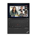 Lenovo ThinkPad T14 Gen 3 Laptop - Black