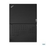 Lenovo ThinkPad T14 Gen 3 Laptop - Black