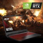 Acer Nitro 5 Gaming Laptop with Ryzen 7 & RTX 3060