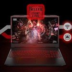 Acer Nitro 5 Gaming Laptop with Ryzen 7 & RTX 3060