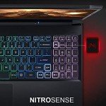 Acer Nitro 5 Gaming Laptop with Ryzen 7 & RTX 3060
