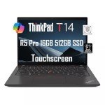 Lenovo ThinkPad T14 Touchscreen Laptop - Ryzen 5, 16GB RAM
