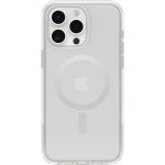 OtterBox Clear Symmetry Case for iPhone 15 Pro Max