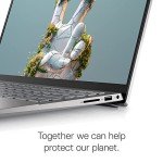 Dell Inspiron 5425 14" Touchscreen Laptop - Platinum