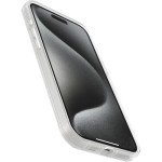 OtterBox Clear Symmetry Case for iPhone 15 Pro Max