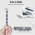 Lenovo ThinkPad X1 Carbon Gen 11 Laptop - 1TB SSD