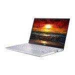 Acer Swift X Creator Laptop - 14" FHD, Ryzen 7