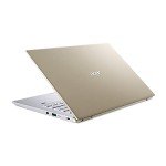 Acer Swift X Creator Laptop - 14" FHD, Ryzen 7