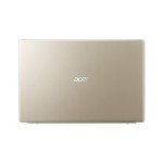 Acer Swift X Creator Laptop - 14" FHD, Ryzen 7