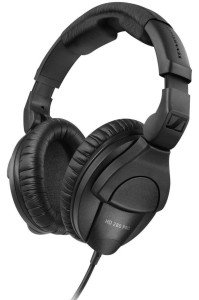 Sennheiser HD 280 Pro Black Headphones