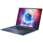 ASUS VivoBook 16" Laptop with AMD Ryzen 5