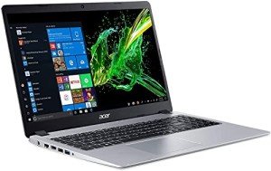 Acer Aspire 5 Laptop - 15.6" Full HD, Intel i5