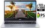Acer Aspire 5 Laptop - 15.6" Full HD, Intel i5