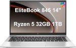 HP EliteBook 840 G8 Business Laptop 14" FHD