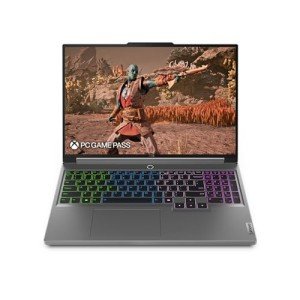 Lenovo Legion 5i Gaming Laptop - Intel i9, RTX 4070