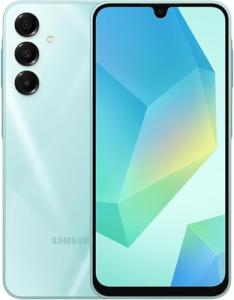 Samsung Galaxy A16 5G Unlocked Dual SIM - Green